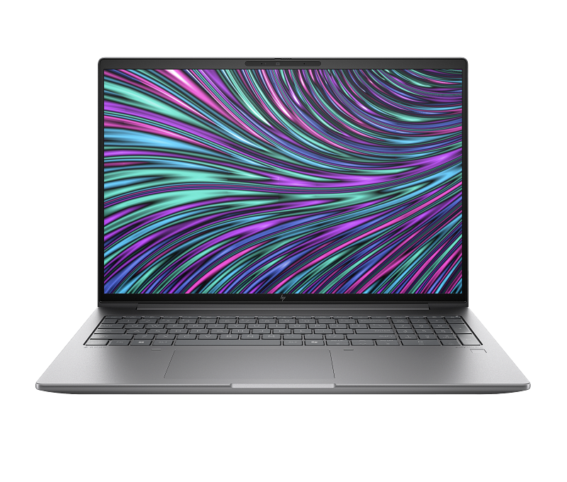 HP ZBook Power 16 G11 A AMD Ryzen 7 8845HS Workstation mobile 40,6 cm (16") WUXGA 32 GB DDR5-SDRAM 1 TB SSD NVIDIA RTX A1000 Wi-Fi 6E (802.11ax) Windows 11 Pro Grigio [A3YZ6ET#ABZ]