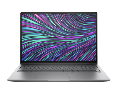 HP ZBook Power 16 G11 A AMD Ryzen 7 8845HS Workstation mobile 40,6 cm (16") WUXGA 32 GB DDR5-SDRAM 1 TB SSD NVIDIA RTX A1000 Wi-Fi 6E (802.11ax) Windows 11 Pro Grigio [A3YZ6ET#ABZ]