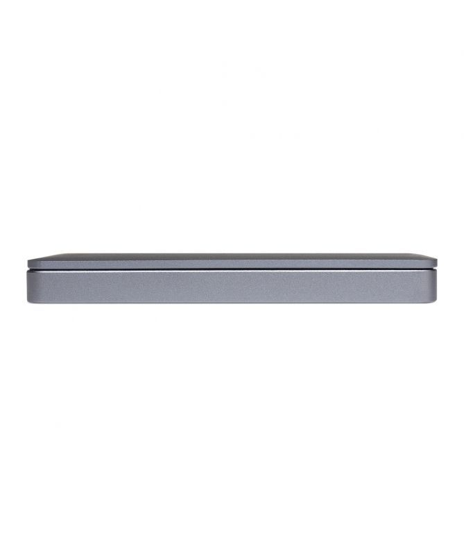 Vultech Box Esterno per SSD PCIe M.2 NVMe Type-C [GS-NVMETC]