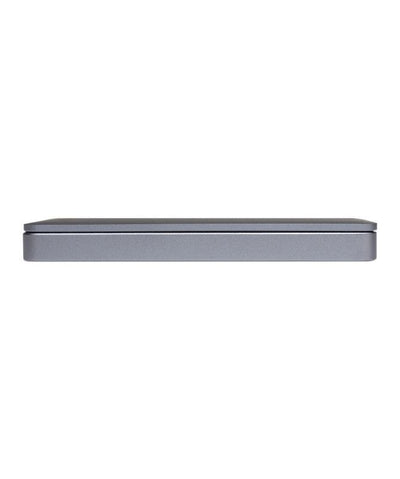Vultech Box Esterno per SSD PCIe M.2 NVMe Type-C [GS-NVMETC]
