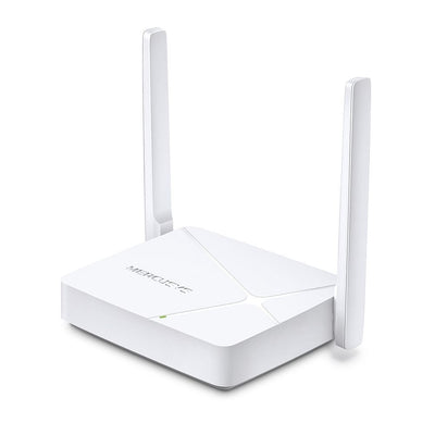 Mercusys MR20 router wireless Fast Ethernet Dual-band (2.4 GHz/5 GHz) [MR20]