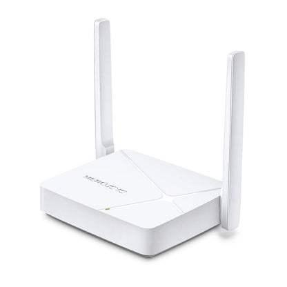 AC750 DUAL-BAND WI-FI ROUTER [MR20]
