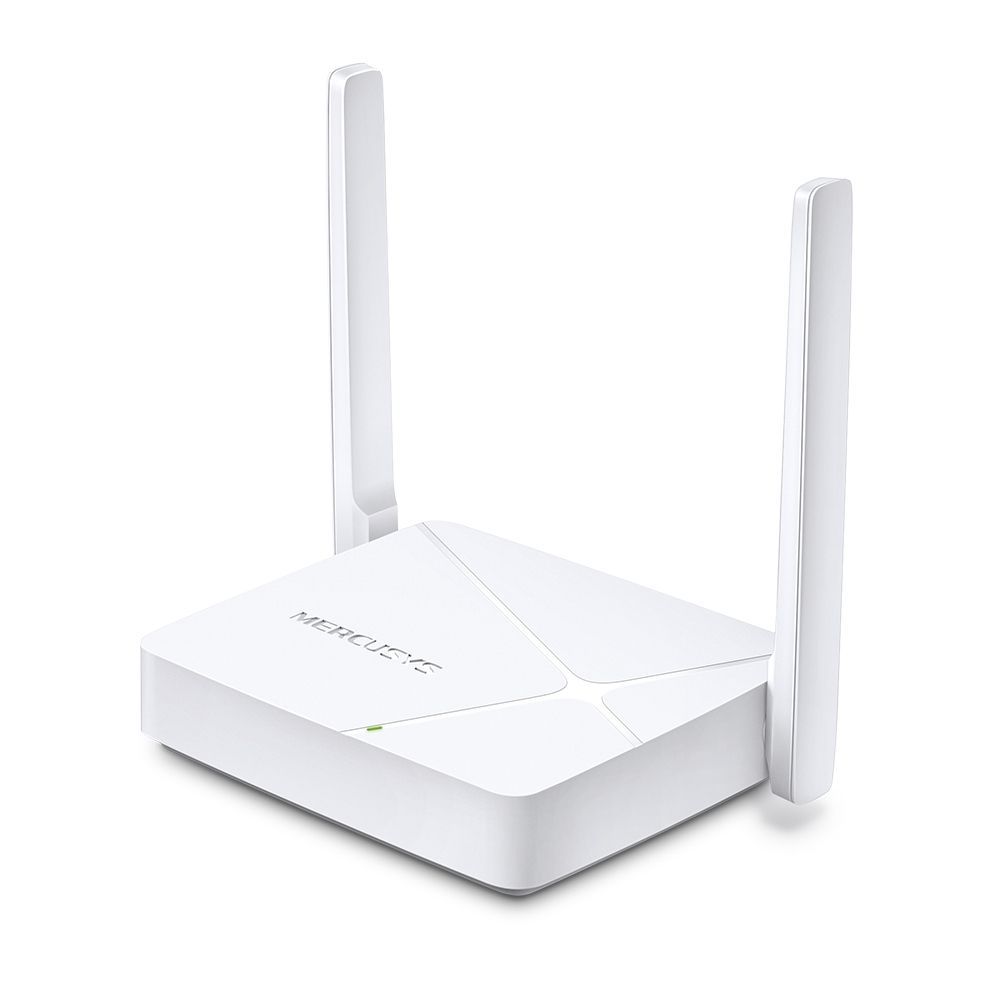 AC750 DUAL-BAND WI-FI ROUTER [MR20]