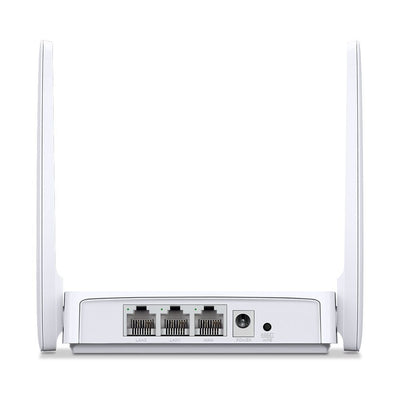 Mercusys MR20 router wireless Fast Ethernet Dual-band (2.4 GHz/5 GHz) [MR20]