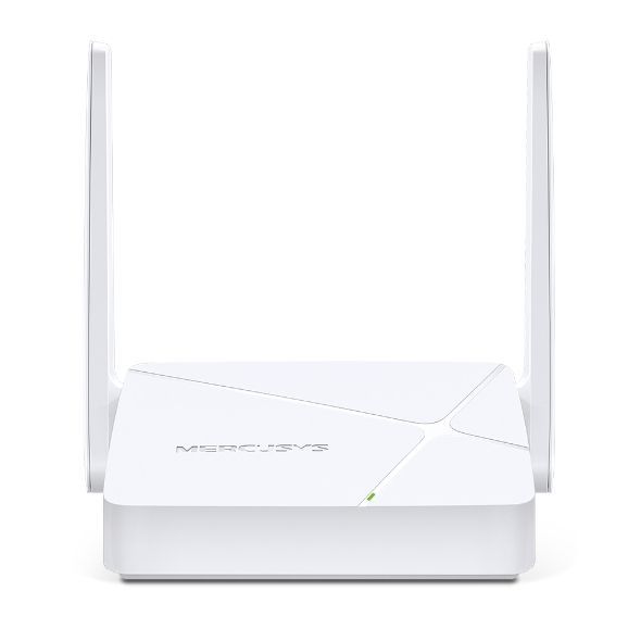 AC750 DUAL-BAND WI-FI ROUTER [MR20]