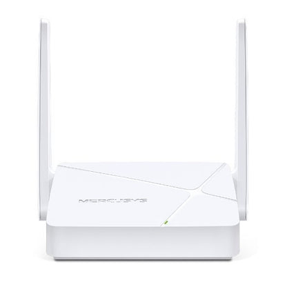 AC750 DUAL-BAND WI-FI ROUTER [MR20]