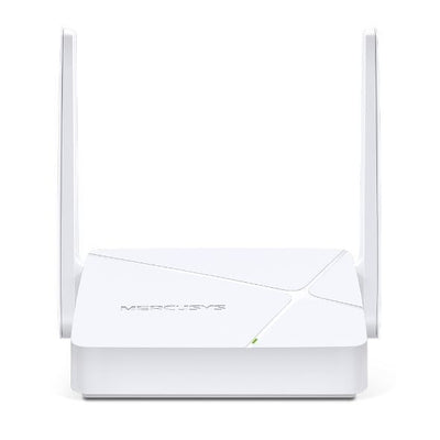 AC750 DUAL-BAND WI-FI ROUTER [MR20]