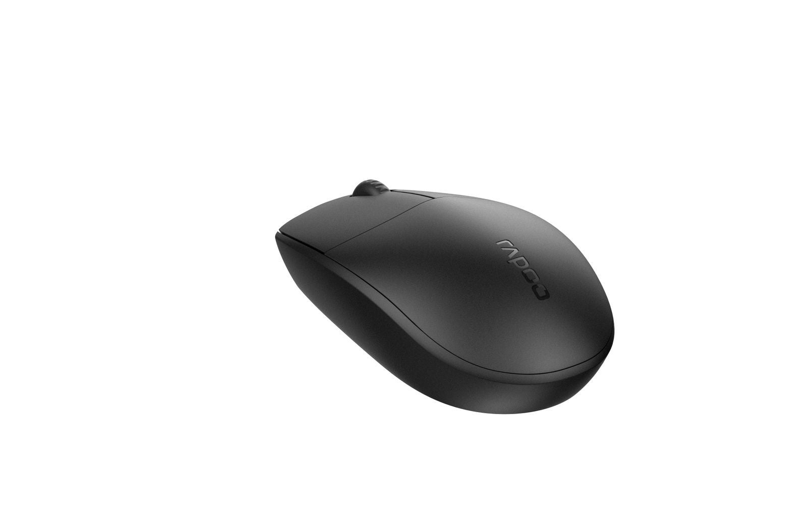 Rapoo N100 mouse Ambidestro USB tipo A Ottico 1600 DPI [18050]