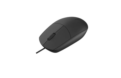 Rapoo N100 mouse Ambidestro USB tipo A Ottico 1600 DPI [18050]