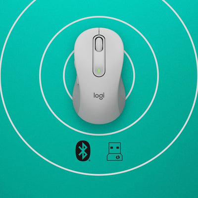Logitech Signature M650 [910-006255]