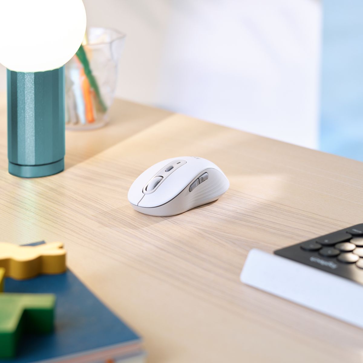 Logitech Signature M650 [910-006255]