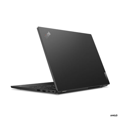 Lenovo ThinkPad L13 AMD Ryzen 5 PRO 7530U Computer portatile 33,8 cm (13.3") WUXGA 16 GB DDR4-SDRAM 512 GB SSD Wi-Fi 6E (802.11ax) Windows 11 Pro Nero [21FN0007IX]