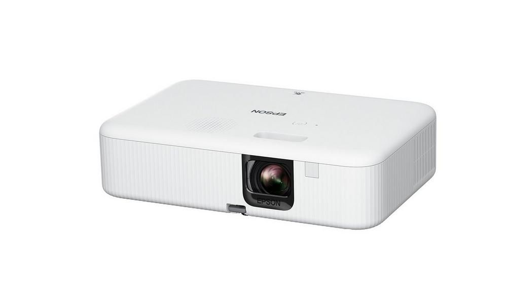Epson CO-FH02 videoproiettore 3000 ANSI lumen 3LCD 1080p (1920x1080) Bianco [V11HA85040]