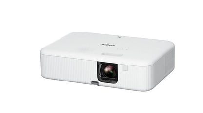 Epson CO-FH02 videoproiettore 3000 ANSI lumen 3LCD 1080p (1920x1080) Bianco [V11HA85040]