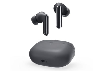 Lenovo TWS Earbuds (X9 Edition) Auricolare Wireless In-ear Business/Everyday Bluetooth Colore foglia di tè [4XD1R31390]