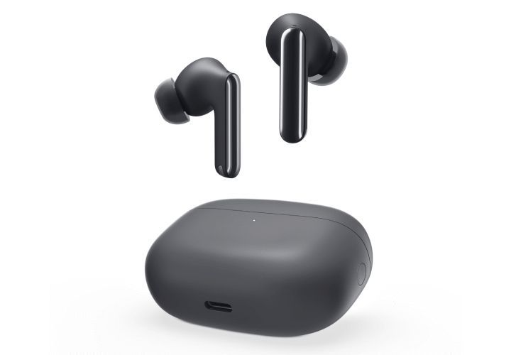 Lenovo TWS Earbuds (X9 Edition) Auricolare Wireless In-ear Business/Everyday Bluetooth Colore foglia di tè [4XD1R31390]