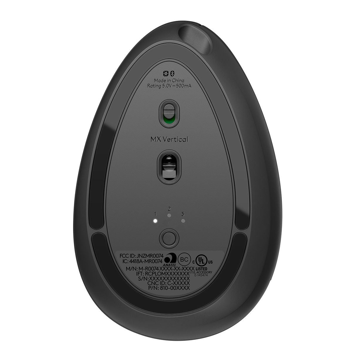 Logitech MX Vertical [910-005448]