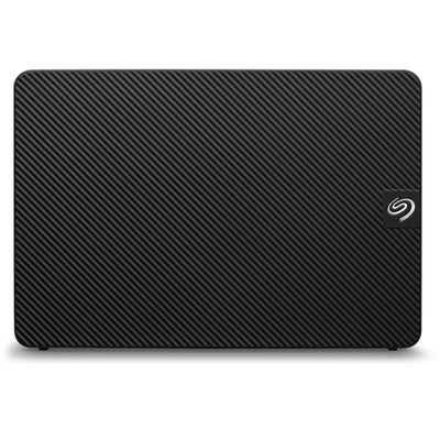 Seagate Expansion STKP20000400 disco rigido esterno 20 TB 3.5" 3.2 Gen 1 (3.1 Gen 1) Nero [STKP20000400]