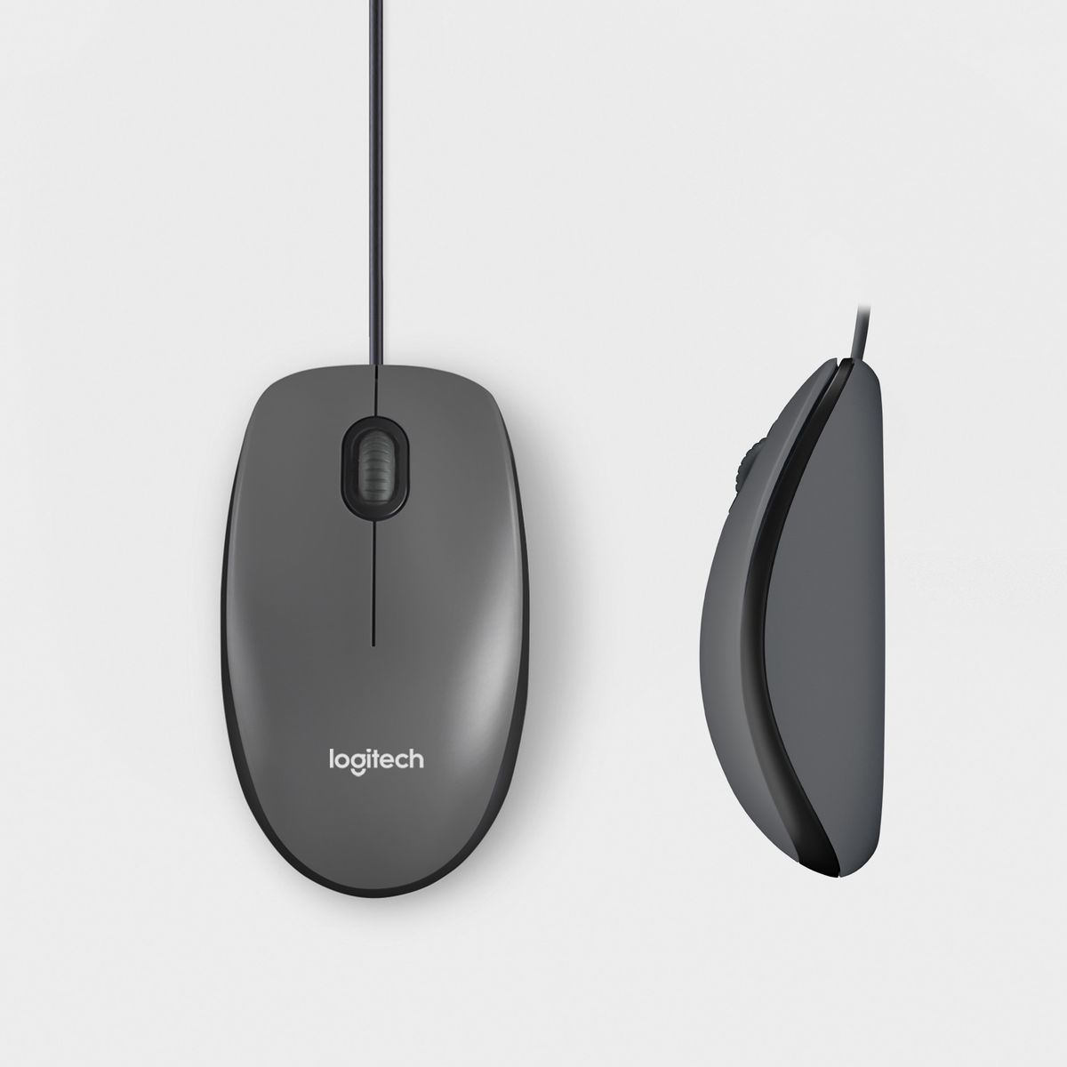 Logitech M100 [910-006652]