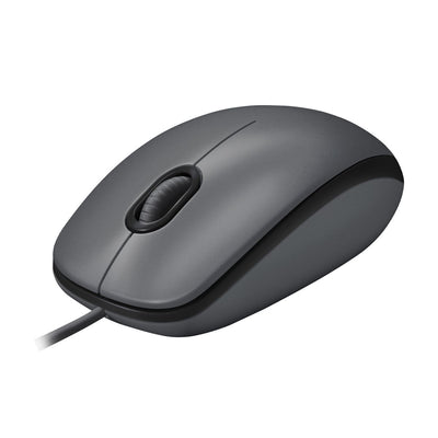 Logitech M100 [910-006652]