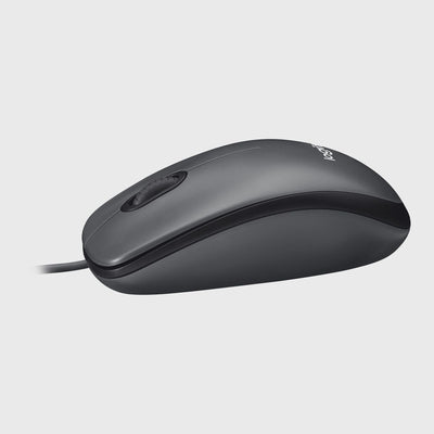 Logitech M100 [910-006652]