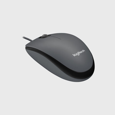 Logitech M100 [910-006652]