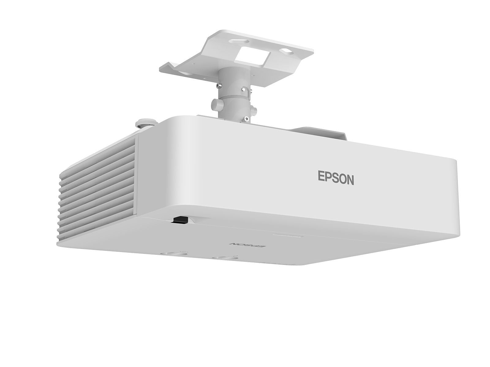 Epson EB-L530U videoproiettore Proiettore a raggio standard 5200 ANSI lumen 3LCD WUXGA (1920x1200) Bianco [V11HA27040]
