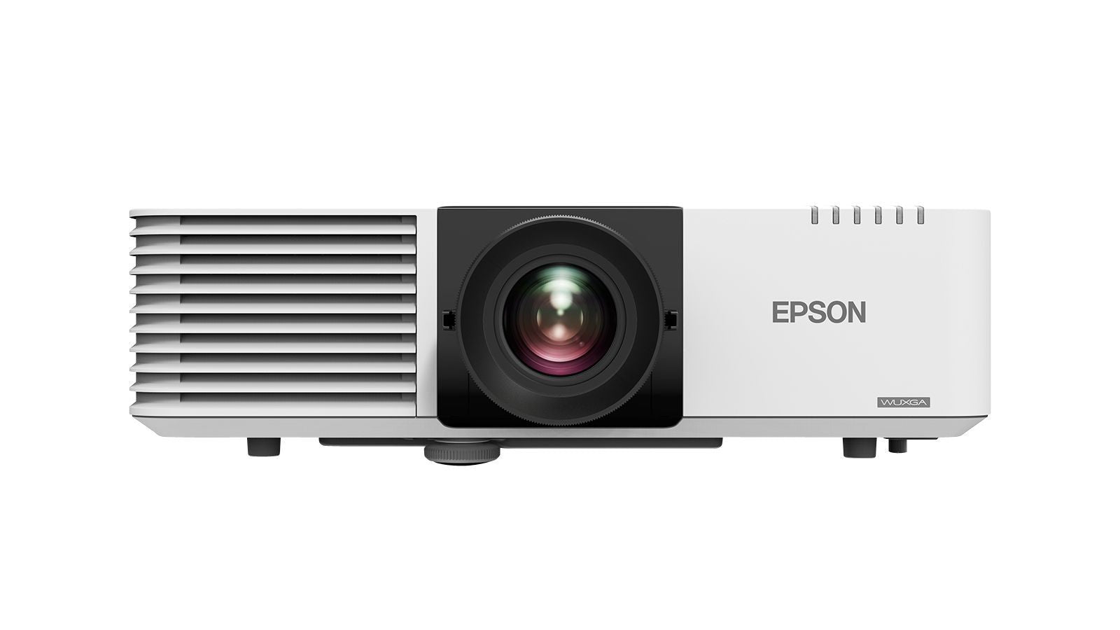 Epson EB-L530U videoproiettore Proiettore a raggio standard 5200 ANSI lumen 3LCD WUXGA (1920x1200) Bianco [V11HA27040]