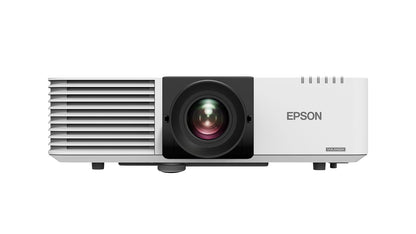 Epson EB-L530U videoproiettore Proiettore a raggio standard 5200 ANSI lumen 3LCD WUXGA (1920x1200) Bianco [V11HA27040]