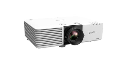 Epson EB-L530U videoproiettore Proiettore a raggio standard 5200 ANSI lumen 3LCD WUXGA (1920x1200) Bianco [V11HA27040]