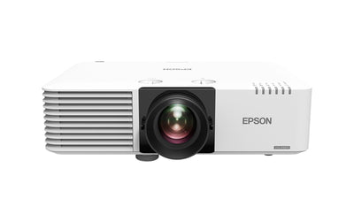 Epson EB-L530U videoproiettore Proiettore a raggio standard 5200 ANSI lumen 3LCD WUXGA (1920x1200) Bianco [V11HA27040]