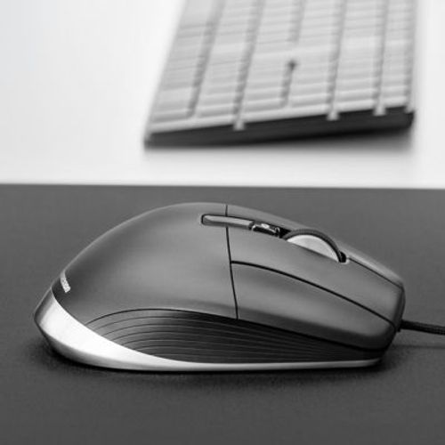 3Dconnexion CadMouse Pro mouse Ufficio Mano destra USB tipo A Ottico [3DX-700080]