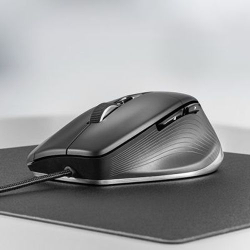 3Dconnexion CadMouse Pro mouse Ufficio Mano destra USB tipo A Ottico [3DX-700080]