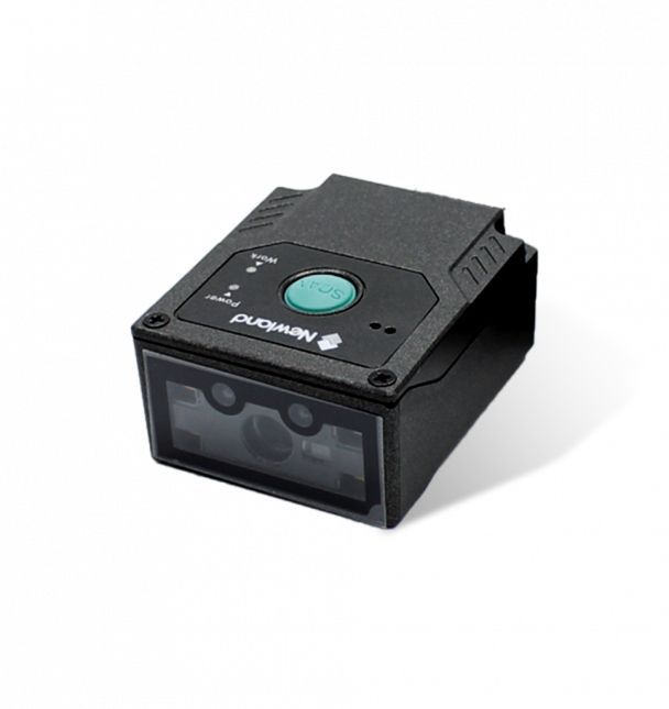 FM430 BARRACUDA LETTORE FISSO 2D [NLS-FM430-U]