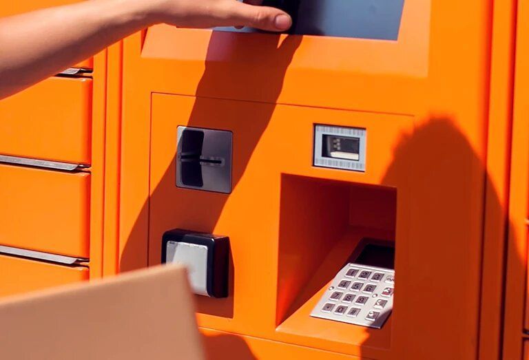 FM430 BARRACUDA LETTORE FISSO 2D [NLS-FM430-U]