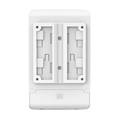 TP-Link SG2005P-PD switch di rete Gestito L2/L2+ 10G Ethernet (100/1000/10000) Supporto Power over Ethernet (PoE) Bianco [SG2005P-PD]