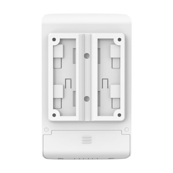 TP-Link SG2005P-PD switch di rete Gestito L2/L2+ 10G Ethernet (100/1000/10000) Supporto Power over Ethernet (PoE) Bianco [SG2005P-PD]