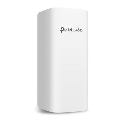 TP-Link SG2005P-PD switch di rete Gestito L2/L2+ 10G Ethernet (100/1000/10000) Supporto Power over Ethernet (PoE) Bianco [SG2005P-PD]