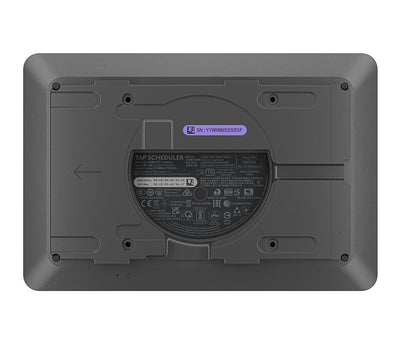 Logitech Tap Scheduler [952-000091]