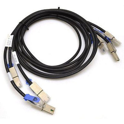 Hewlett Packard Enterprise 866448-B21 cavo Serial Attached SCSI (SAS) [866448-B21] - ITPartners