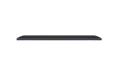 LG 43UL3J-E visualizzatore di messaggi Pannello piatto per segnaletica digitale 109,2 cm (43") IPS Wi-Fi 300 cd/m 4K Ultra HD Blu Web OS 16/7 [43UL3J-E.AEU]