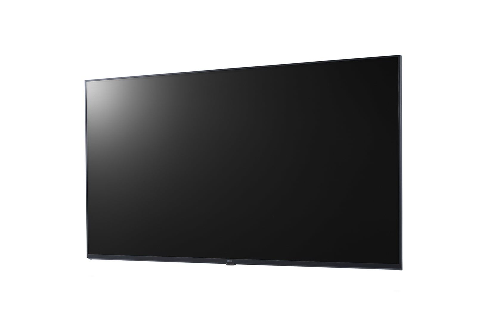 LG 43UL3J-E visualizzatore di messaggi Pannello piatto per segnaletica digitale 109,2 cm (43") IPS Wi-Fi 300 cd/m 4K Ultra HD Blu Web OS 16/7 [43UL3J-E.AEU]