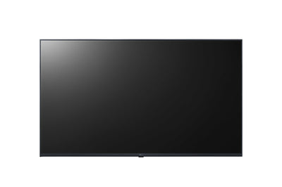 LG 43UL3J-E visualizzatore di messaggi Pannello piatto per segnaletica digitale 109,2 cm (43") IPS Wi-Fi 300 cd/m 4K Ultra HD Blu Web OS 16/7 [43UL3J-E.AEU]