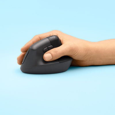 Logitech Lift [910-006473]