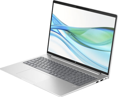 HP ProBook 465 G11 AMD Ryzen 7 7735U Computer portatile 40,6 cm (16") WUXGA 16 GB DDR5-SDRAM 512 GB SSD Wi-Fi 6E (802.11ax) Windows 11 Pro Argento [9Y7C8ET#ABZ]