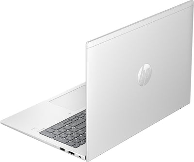 HP ProBook 465 G11 AMD Ryzen 7 7735U Computer portatile 40,6 cm (16") WUXGA 16 GB DDR5-SDRAM 512 GB SSD Wi-Fi 6E (802.11ax) Windows 11 Pro Argento [9Y7C8ET#ABZ]