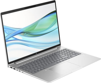 HP ProBook 465 G11 AMD Ryzen 7 7735U Computer portatile 40,6 cm (16") WUXGA 16 GB DDR5-SDRAM 512 GB SSD Wi-Fi 6E (802.11ax) Windows 11 Pro Argento [9Y7C8ET#ABZ]