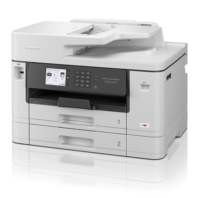 Brother MFC-J5740DW stampante multifunzione Ad inchiostro A3 1200 x 4800 DPI Wi-Fi [MFCJ5740DWRE1]