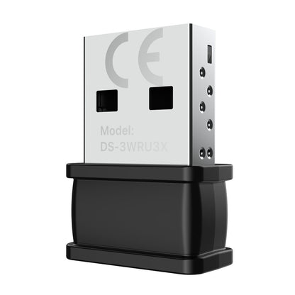 AX300 Wi-Fi 6 Nano USB Adapter (317200511) [DS-3WRU3X]