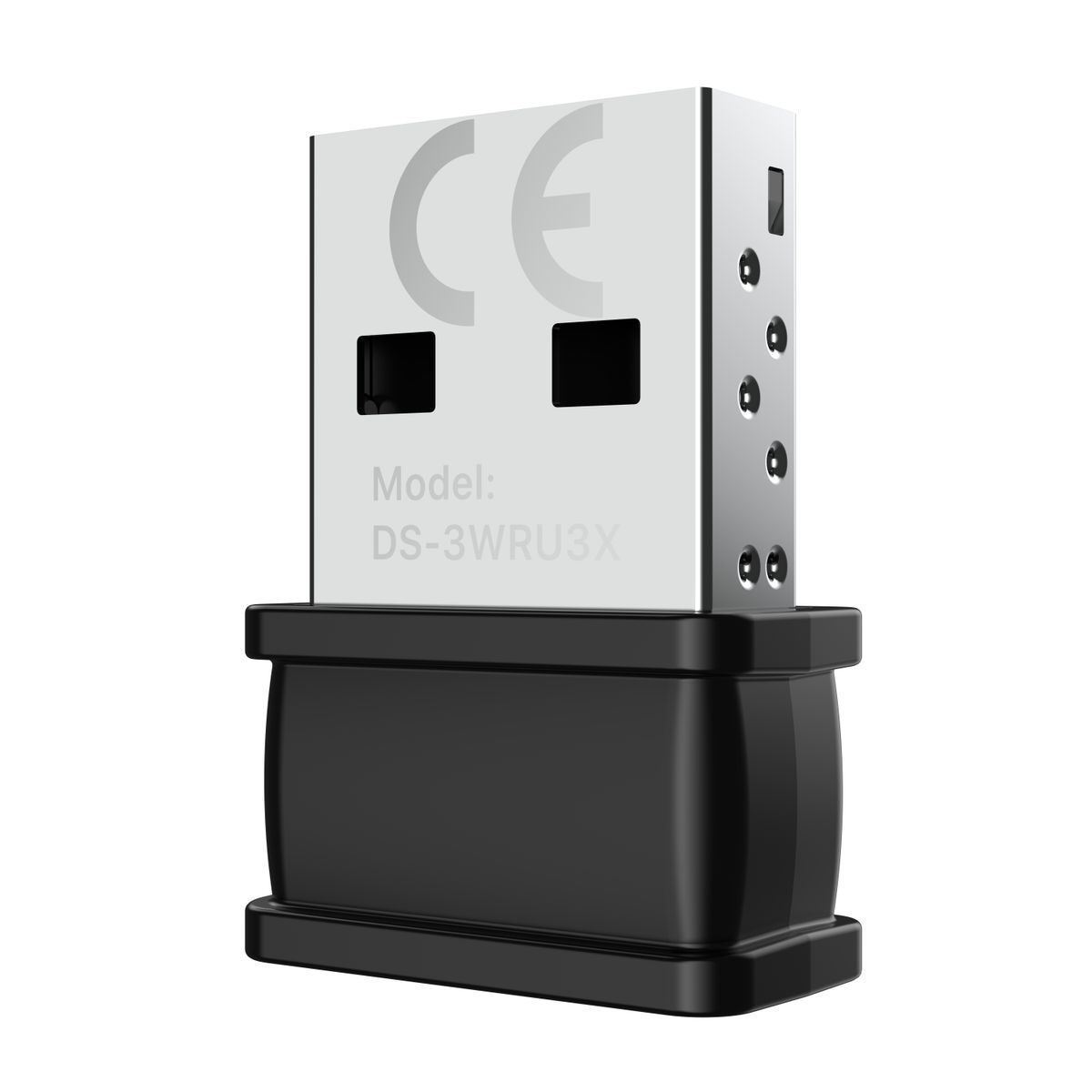 AX300 Wi-Fi 6 Nano USB Adapter (317200511) [DS-3WRU3X]